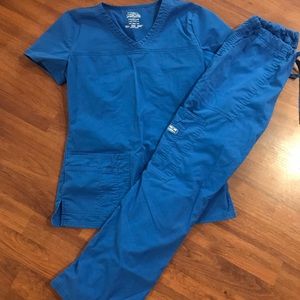 Cherokee scrubs size XXS Petite
